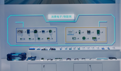 兆易创新专访 以SPI NOR Flash为核心，全面赋能AI、汽车电子创新与物联网技术未来