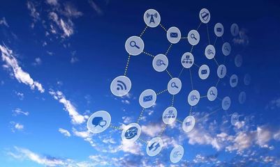 无线通信界的三大天王 谁能驾驭百亿台IoT设备？